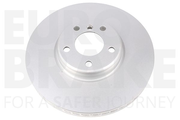 Тормозной диск EUROBRAKE 58153415125