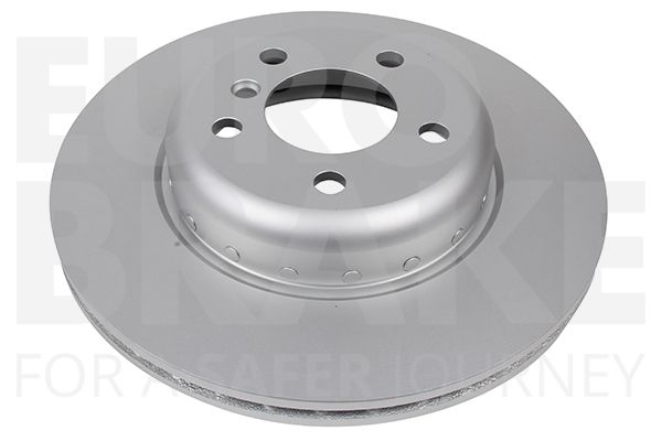 Тормозной диск EUROBRAKE 5815341592