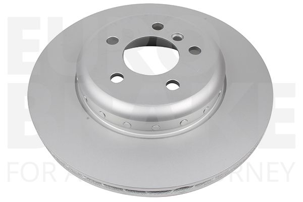 Тормозной диск EUROBRAKE 5815341594