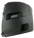 Запчасть EUROBUMP FIA07DU008T