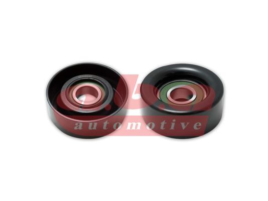 Натяжной ролик, поликлиновой ремень ABA Automotive YM328440