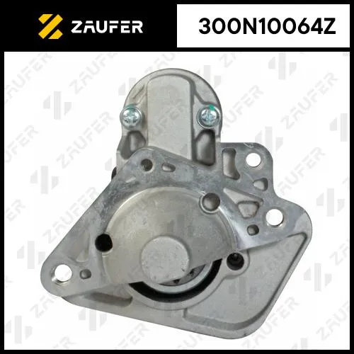 Запчасть ZAUFER 300N10064Z
