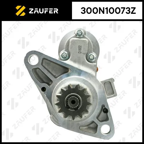 Запчасть ZAUFER 300N10073Z