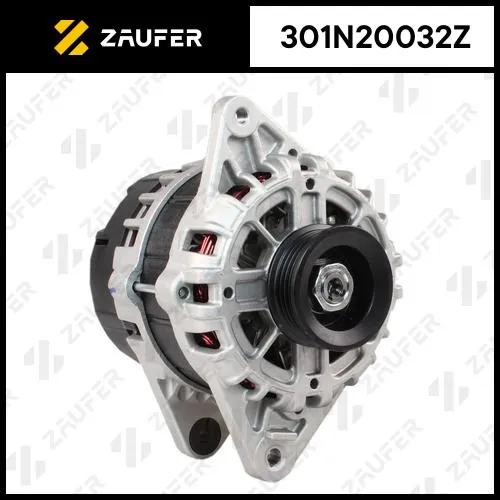 Запчасть ZAUFER 301N20032Z
