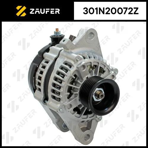 Запчасть ZAUFER 301N20072Z