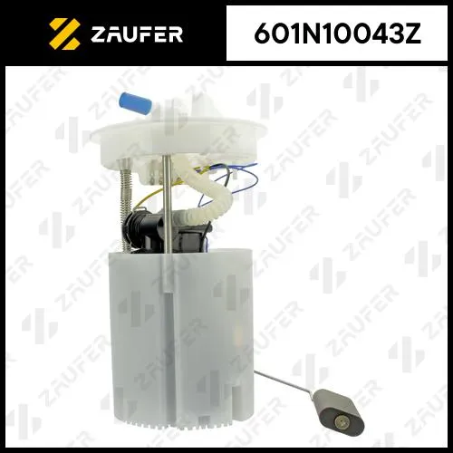 Насос Топливный
 ZAUFER 601N10043Z
