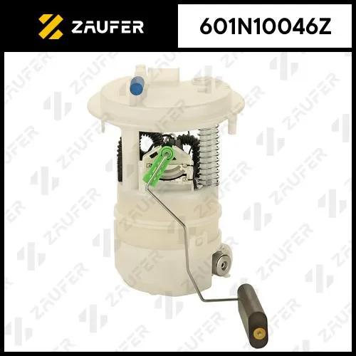 Запчасть ZAUFER 601N10046Z
