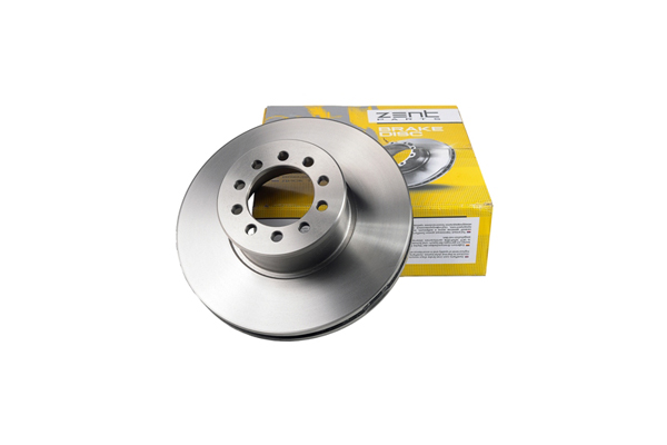 Z05927_диск Тормозной! 335/91.5X34/102.5 10N-120-M14\ Mb Atego 712-1528 ZENTPARTS Z05927