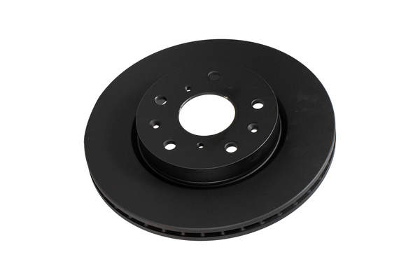 Диск Тормозной Передний, Suzuki Sx4, Fiat Sedici 1.5/1.6/1.9D/2.0D 06> ZENTPARTS Z06054