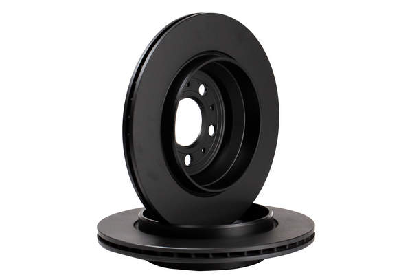 Диск тормозной ZENTPARTS Z06066
