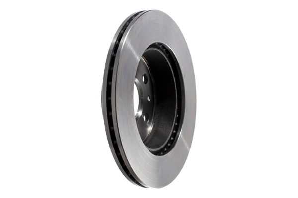 Диск тормозной ZENTPARTS Z06073