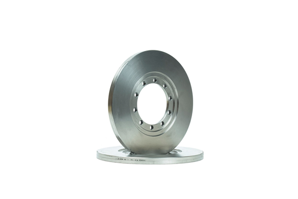Z06089_диск Тормозной Задний!\ Ford Transit 2.2Tdci/2.4Tdci 06> ZENTPARTS Z06089