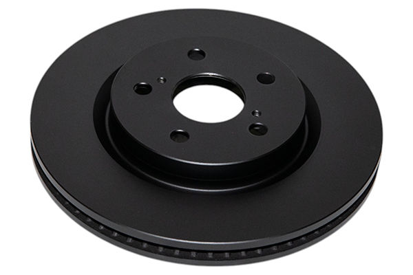 Диск Тормозной Передний! (09D97911)\ Toyota Camry/Rav4 17> ZENTPARTS Z06480
