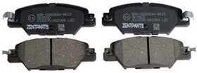 Запчасть ZENTPARTS Z07336