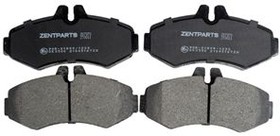 Запчасть ZENTPARTS Z07370