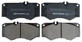 Запчасть ZENTPARTS Z07375
