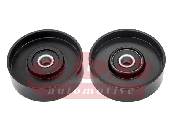 Натяжной ролик, поликлиновой ремень ABA Automotive YM369178