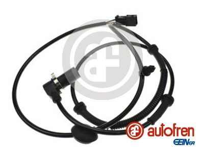 Датчик, частота вращения колеса AUTOFREN SEINSA DS0030