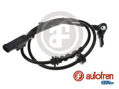 Датчик, частота вращения колеса AUTOFREN SEINSA DS0043