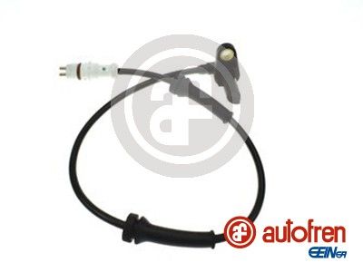 Датчик, частота вращения колеса AUTOFREN SEINSA DS0116