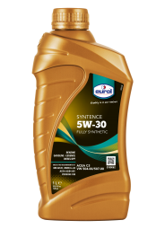 EUROL Syntence 5W-30 EUROL E1000621L