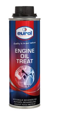 Присадка для моторного масла EUROL E802315250ML