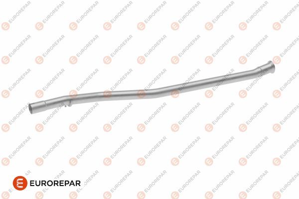 Труба выхлопного газа EUROREPAR 1607337380