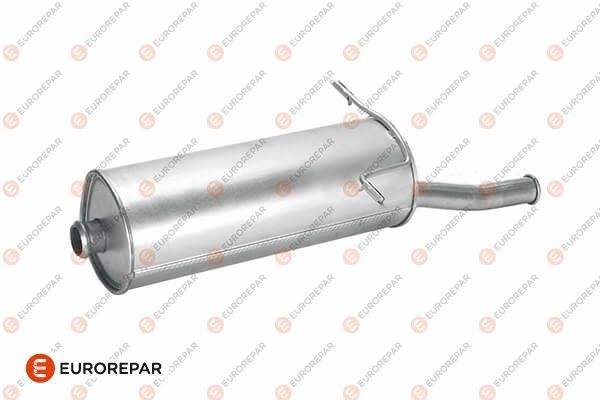 Глушитель выхлопных газов конечный EUROREPAR 1609203480