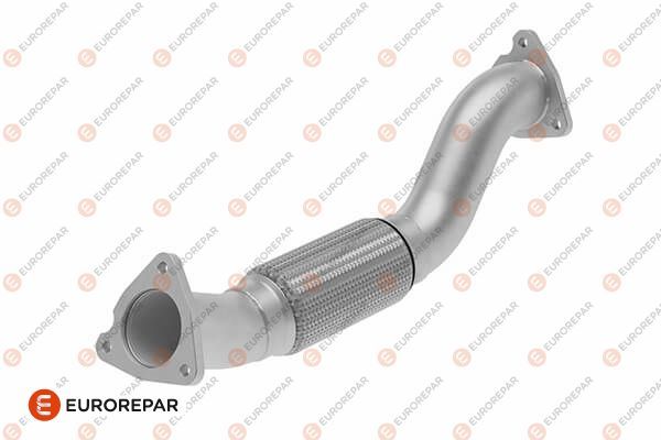 Труба выхлопного газа EUROREPAR 1609207880