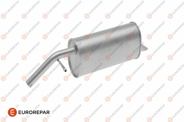Глушитель выхлопных газов конечный EUROREPAR 1609220780