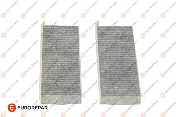 Фильтр, воздух во внутренном пространстве EUROREPAR 1609998880