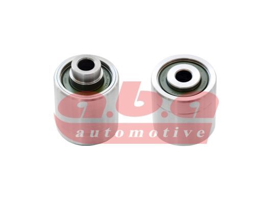 Подшипник, вал вентилятора системы охлаждения двигателя ABA Automotive YM505136