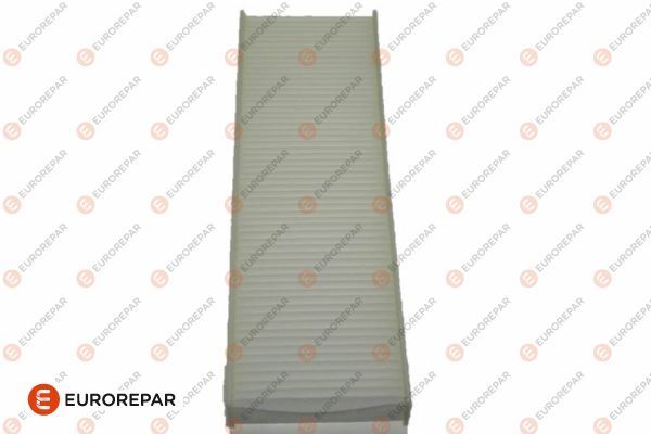 Фильтр, воздух во внутренном пространстве EUROREPAR 1613732880