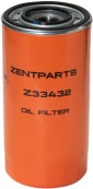 Запчасть ZENTPARTS Z33432