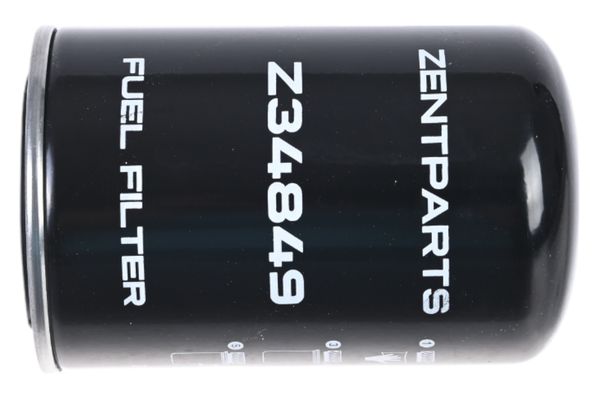 Фильтр Топливный! \ Камаз Евро-4/5 ZENTPARTS Z34849