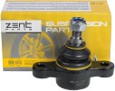 Запчасть ZENTPARTS Z36998