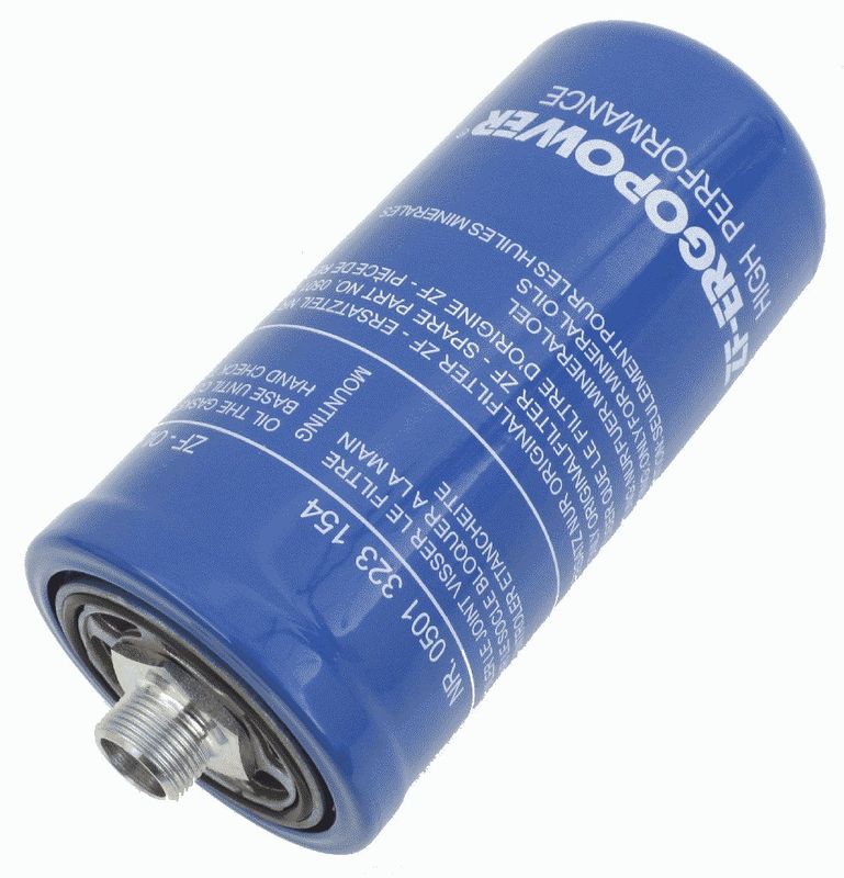 Гидрофильтр, автоматическая коробка передач ZF Parts 0501333764