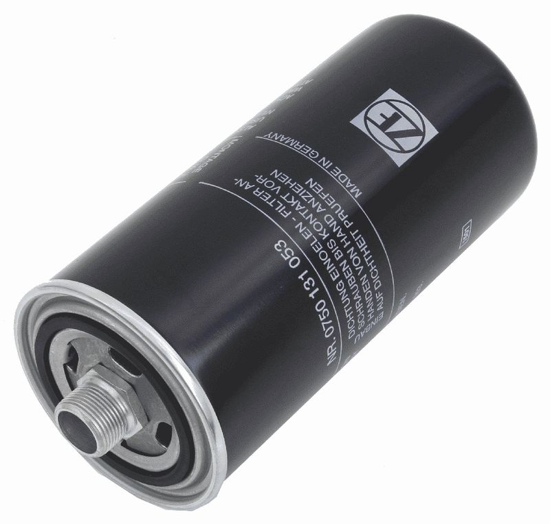 Гидрофильтр, автоматическая коробка передач ZF Parts 0750131053