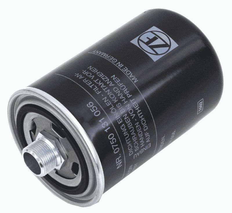 Гидрофильтр, автоматическая коробка передач ZF Parts 0750131056