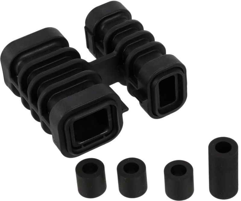 Уплотнительный комплект, мехатронный модуль (АКПП) ZF Parts 1071298042
