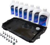 Запчасть ZF Parts 1087298365ZFR