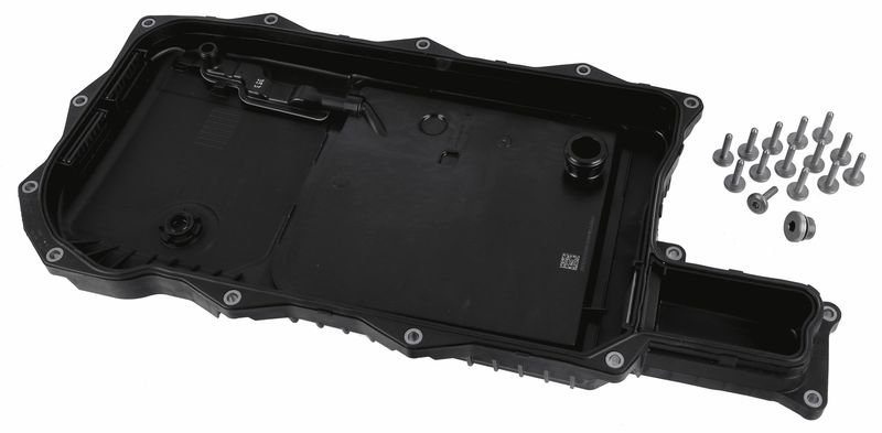 Комплект запчастей, смена масла в автомат. коробке передач ZF Parts 1102298018