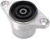 Запчасть ZF Parts 2203601ZFR