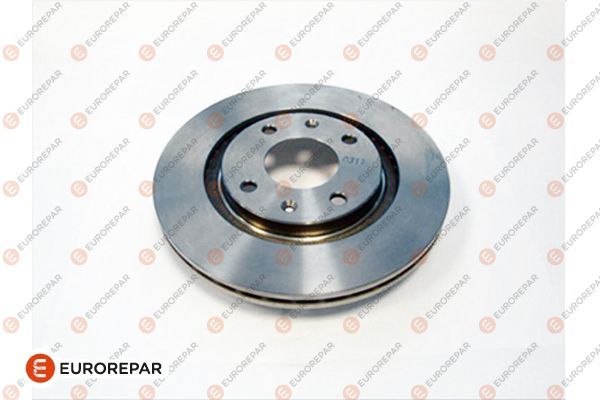 Тормозной диск EUROREPAR 1618859780