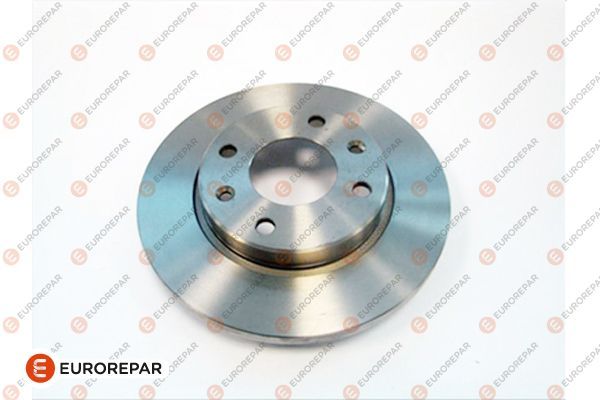 Тормозной диск EUROREPAR 1618860480
