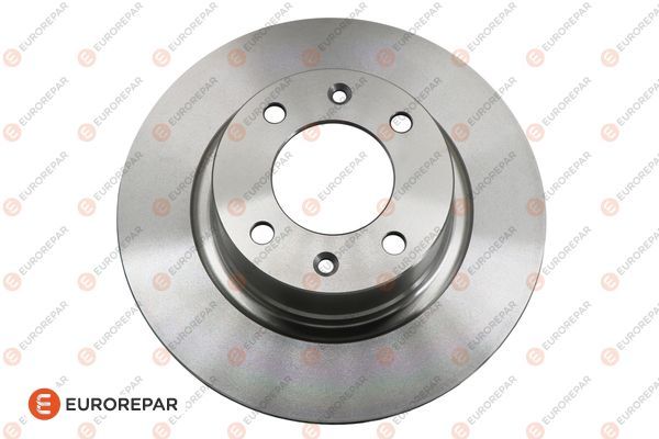 Тормозной диск EUROREPAR 1618861680