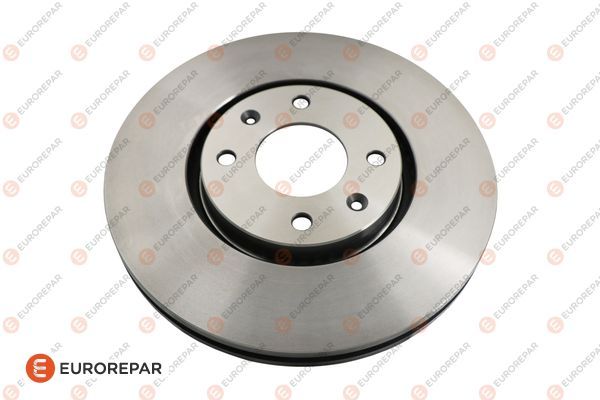 Тормозной диск EUROREPAR 1618863080