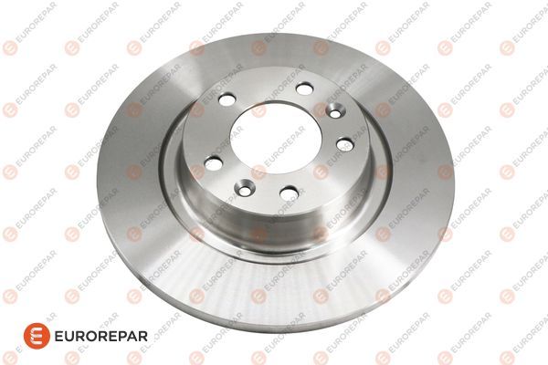 Тормозной диск EUROREPAR 1618864380