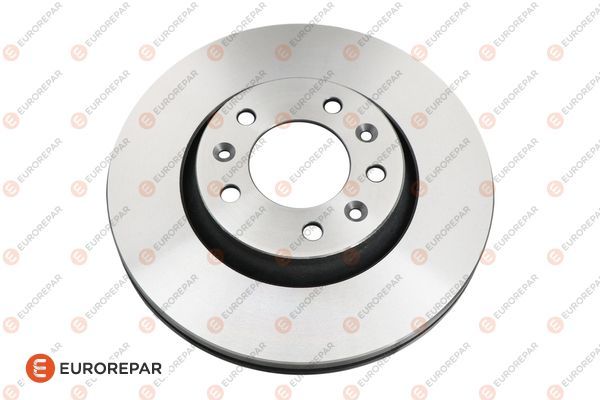 Тормозной диск EUROREPAR 1618865080