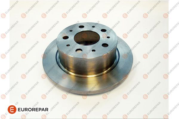 Тормозной диск EUROREPAR 1618865380